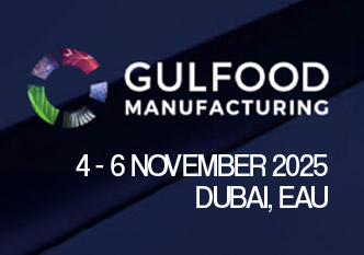 Gulfood Manufacturing - Dubai - United Arab Emirates